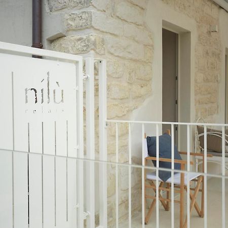 Nilu Relais Bed & Breakfast Sirolo Exterior photo
